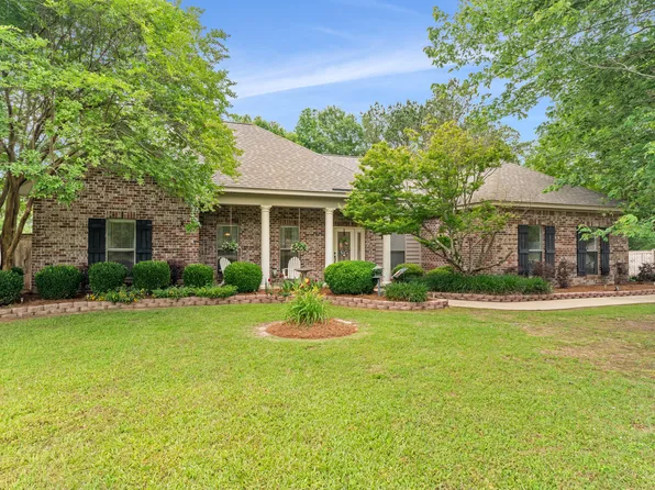 165 Latigo Loop, Sumrall, MS 39482