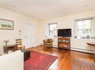 68 Mt Vernon St #A, Boston, MA 02108