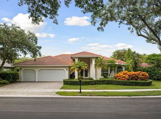 2647 EDGEWATER Drive, Weston, FL 33332