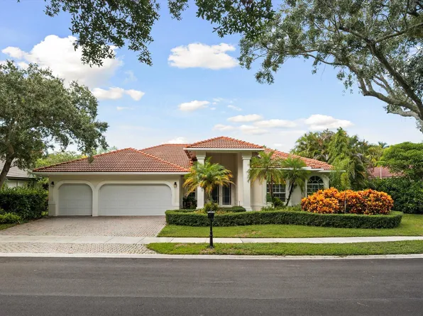 2647 EDGEWATER Drive, Weston, FL 33332