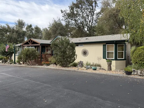 46041 Road 415 Space 84, Coarsegold, CA 93614