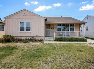 3302 Fairman St, Lakewood, CA 90712