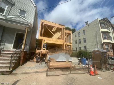 375 Littleton Ave, Newark, NJ, 07103