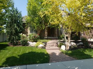 11142 S Alpine Creek Way, South Jordan, UT 84095