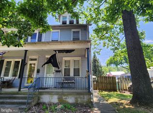 348 W Penn Ave, Robesonia, PA 19551