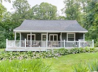 229 Hovey Rd, Monson, MA 01057