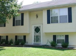 23 Chalmers Ave, Glen Burnie, MD 21061