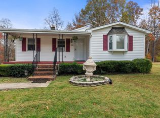 184 Jackson Dr, Madison Heights, VA 24572