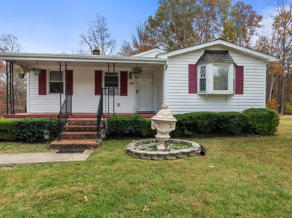 184 Jackson Dr, Madison Heights, VA 24572