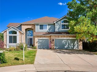 7166 Terry Cir, Arvada, CO 80007