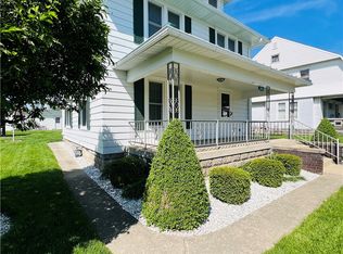 205 E Main St, Union City, OH 45390