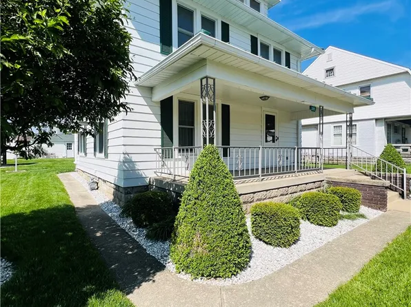 205 E Main St, Union City, OH 45390