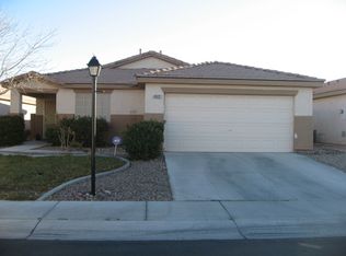 4909 Peaceful Pond Ave, Las Vegas, NV 89131