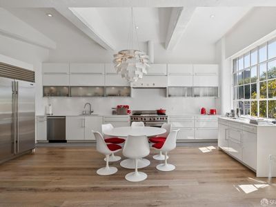 2140 Bush St APT 5, San Francisco, CA, 94115