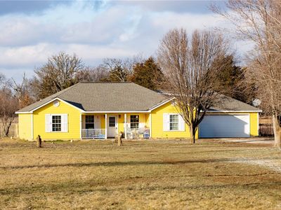 9998 Farm Road 2240, Washburn, MO, 65772