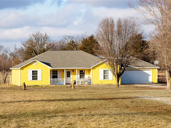 9998 Farm Road 2240, Washburn, MO 65772