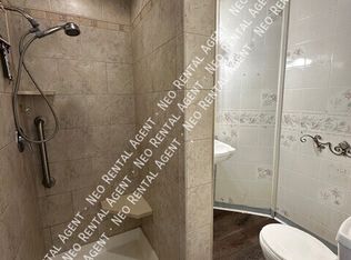 9703 Willard Ave, Cleveland, OH 44102