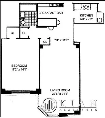 Sold by Kian Realty | media 5