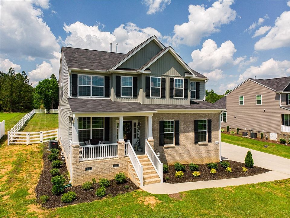 2035 Bellemont Alamance Rd, Burlington, NC 27215 Zillow