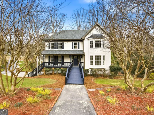 1619 Walden Pond Rd, Suwanee, GA 30024