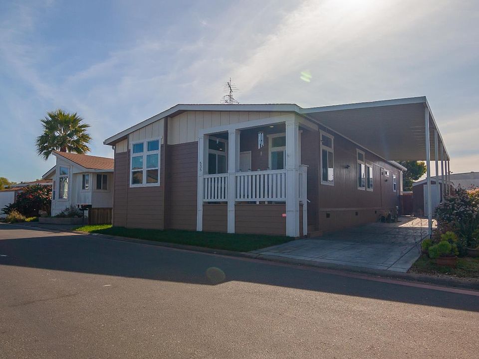 1st image of 1085 Tasman Dr Spc 535