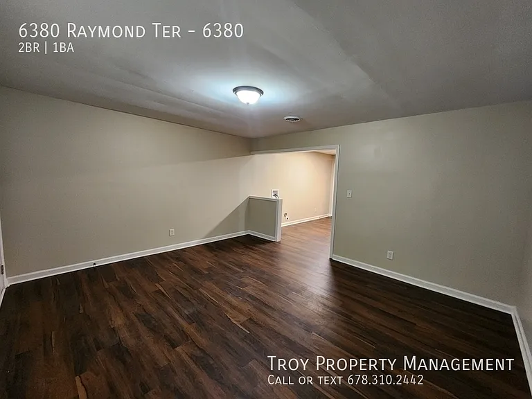 6380 Raymond Ter #6380 — Photo 3