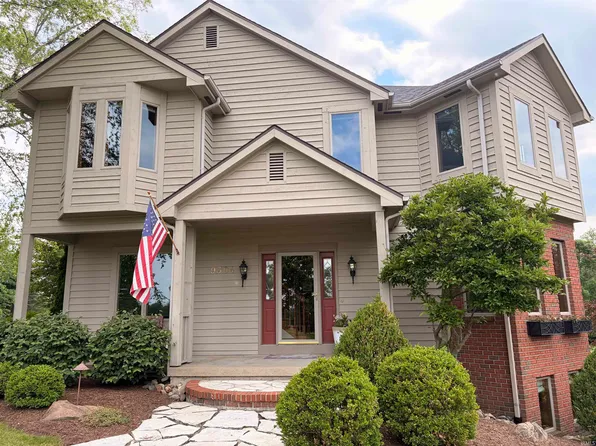9304 Muldoon Rd, Fort Wayne, IN 46819