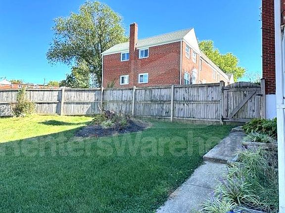 2nd image of 1310 Hillsway Ct