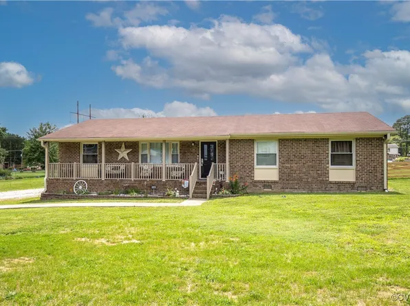 2711 Fawnwick Dr, Henrico, VA 23231