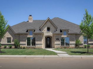 6401 Isabella Dr, Amarillo, TX 79119
