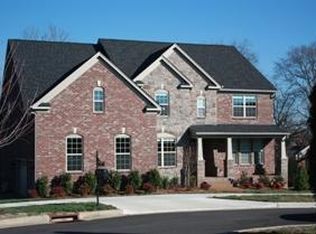 110 Houghland St, Hendersonville, TN 37075