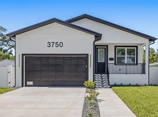 3750 Abington Ave S, Saint Petersburg, FL 33711