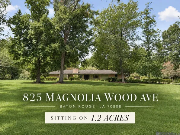 825 Magnolia Wood Ave, Baton Rouge, LA 70808