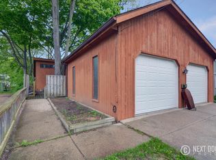4126 Lowcroft Ave, Lansing, MI