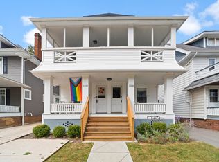 1208 Cranford Ave #UP, Lakewood, OH