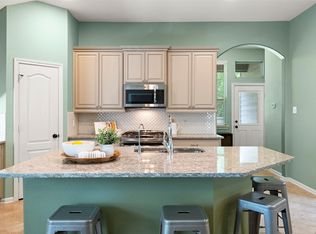 106 Red Eagle Ct, Montgomery, TX 77316