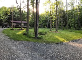 100 Walsh Road, Dushore, PA 18614