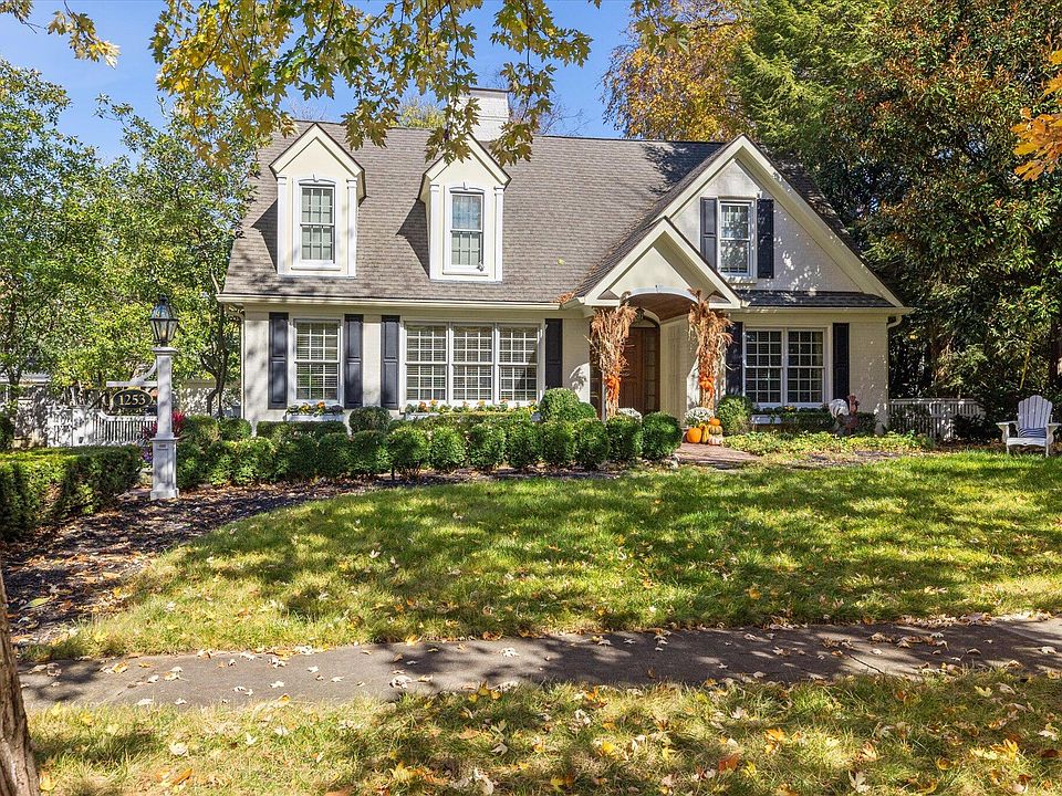 1253 Indian Mound Rd, Lexington, KY 40502 Zillow