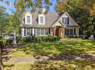 1253 Indian Mound Rd, Lexington, KY 40502