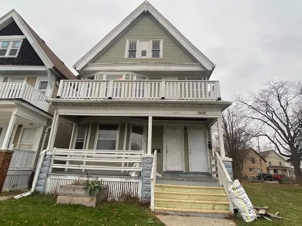 2437 North 37th STREET #2439, Milwaukee, WI 53210