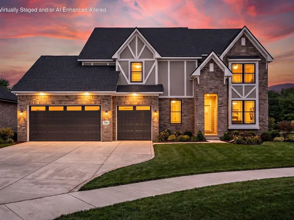 12964 Spirea Ave, Saint John, IN 46373