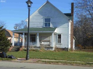 8617 State Rd, Millington, MI 48746