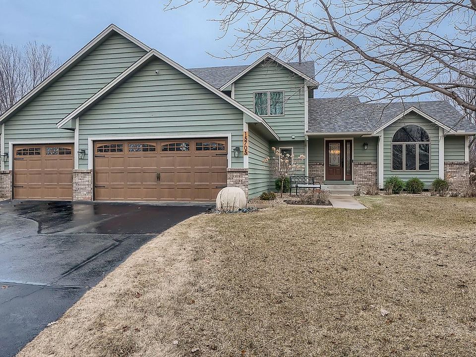 15705 Chalet Ct, Burnsville, MN 55306 Zillow