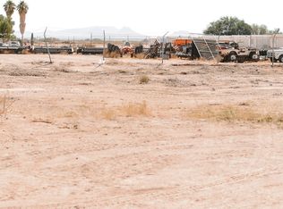 100 S Stanfield Rd, Stanfield, AZ 85172