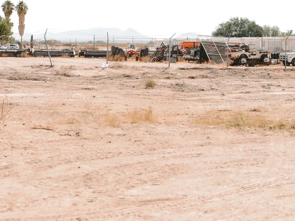 100 S Stanfield Road #-, Stanfield, AZ 85172