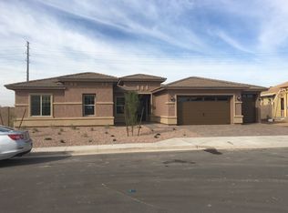 3440 S. Whetstone Pl., Chandler, AZ 85286