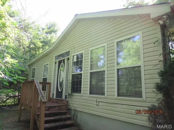 4527 Vaile Ave, Florissant, MO 63034