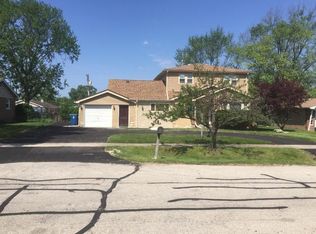 10442 S 81st Ct, Palos Hills, IL