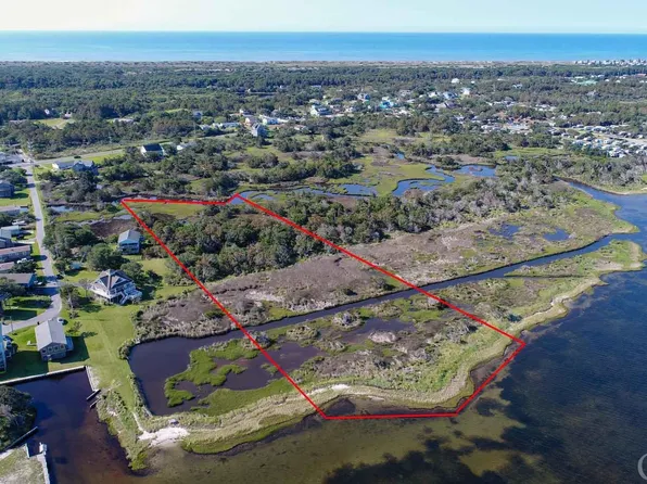 0 Cardinal St, Frisco, NC 27936