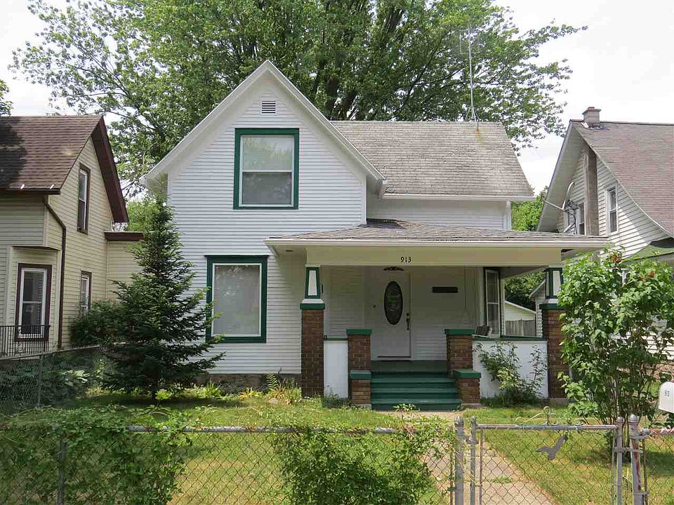 1st image of 913 S 8th St